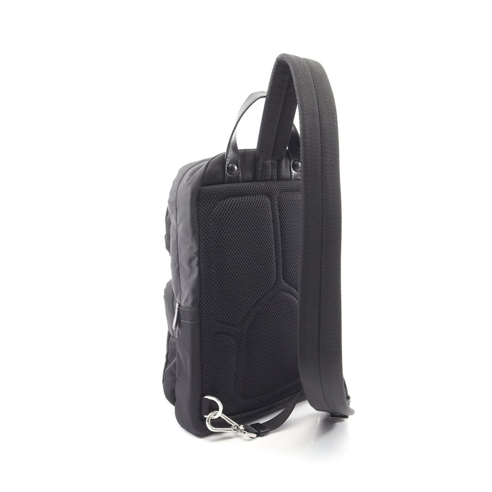 Prada Re-Nylon Body Bag Black - 2