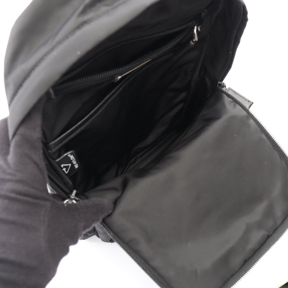 Prada Re-Nylon Body Bag Black - 3