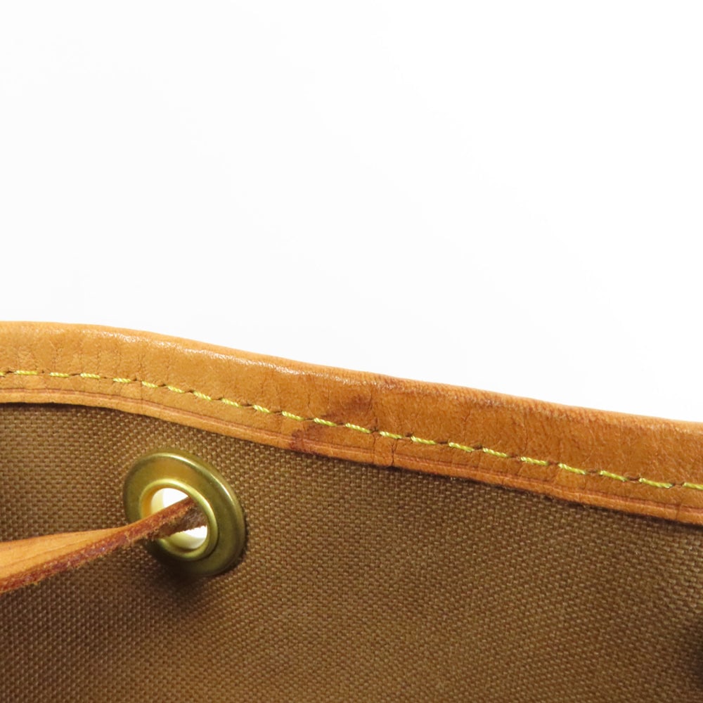 LV Petit Noe Monogram Brown - 15