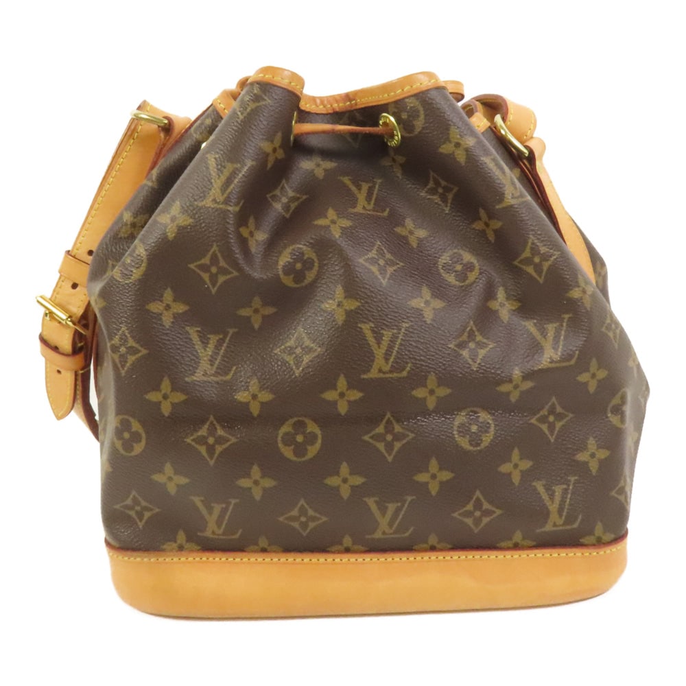 LV Petit Noe Monogram Brown - 2
