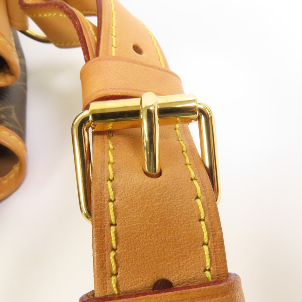 LV Petit Noe Monogram Brown - 6