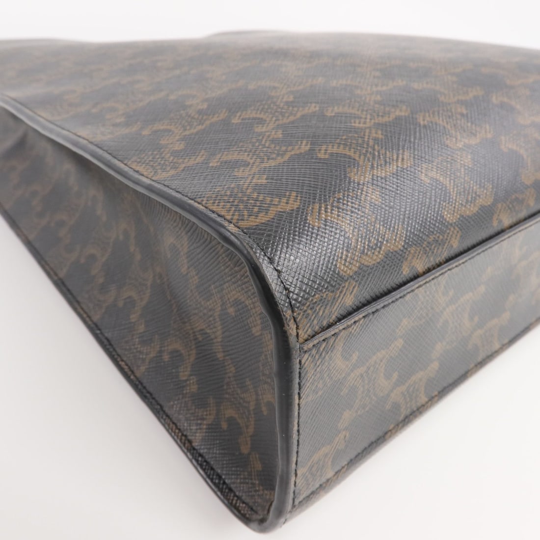 Celine Triomphe Cabas Vertical - 14