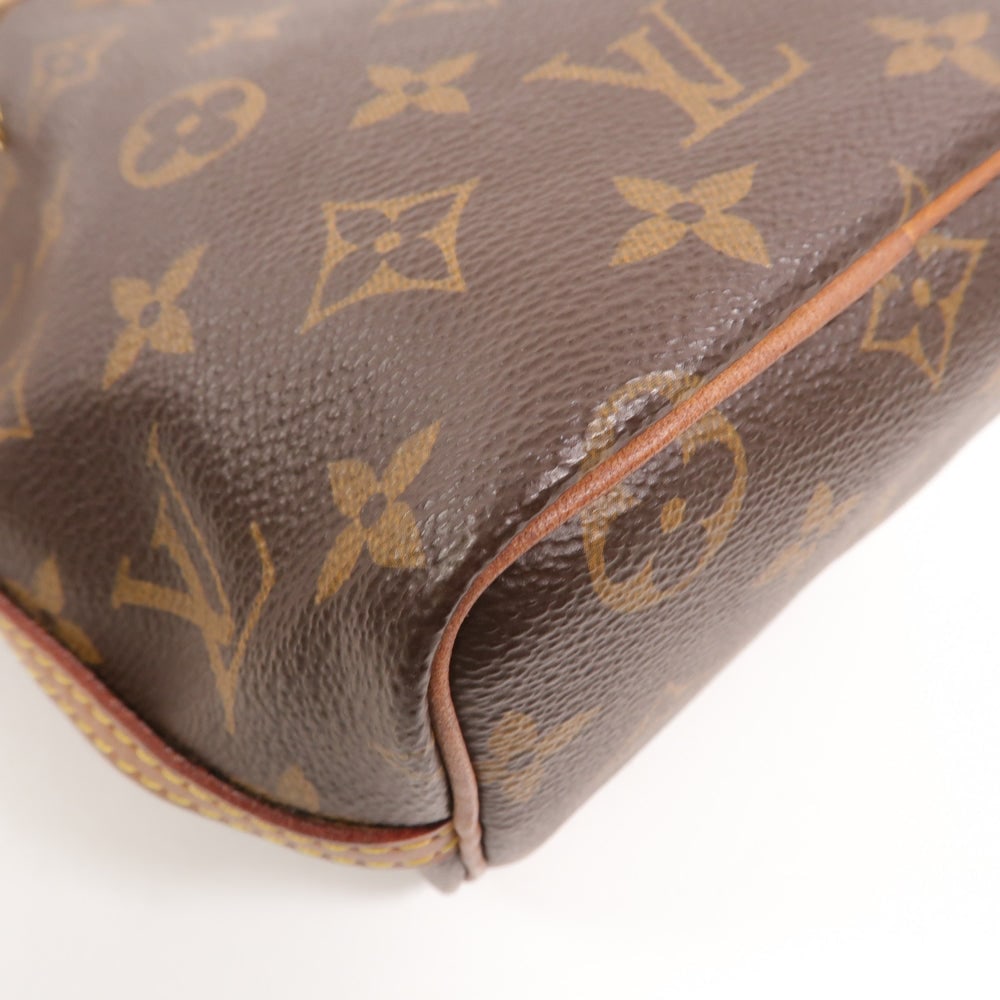 LV Nano Noe Monogram Brown - 12