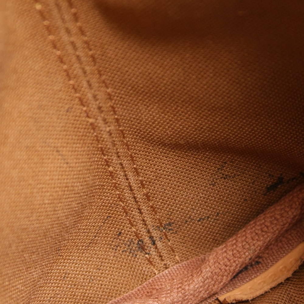 LV Nano Noe Monogram Brown - 16