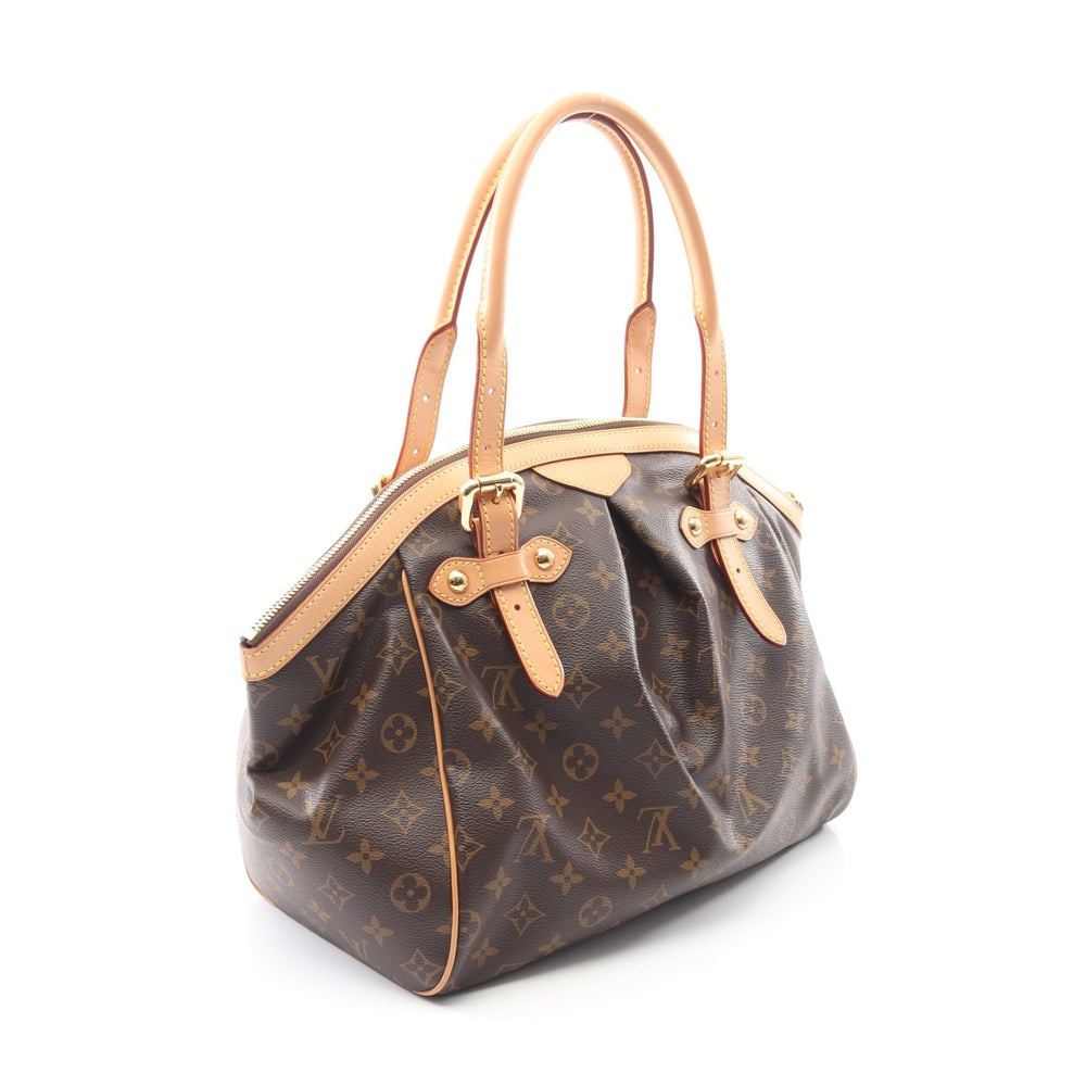 LV Tivoli GM Monogram Brown - 2