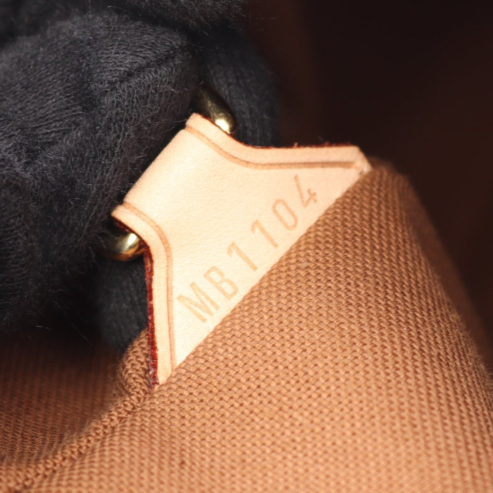 LV Tivoli GM Monogram Brown - 5