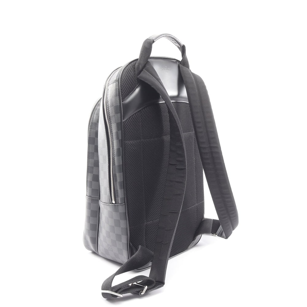 LV Michael Damier Graphite Backpack - 2
