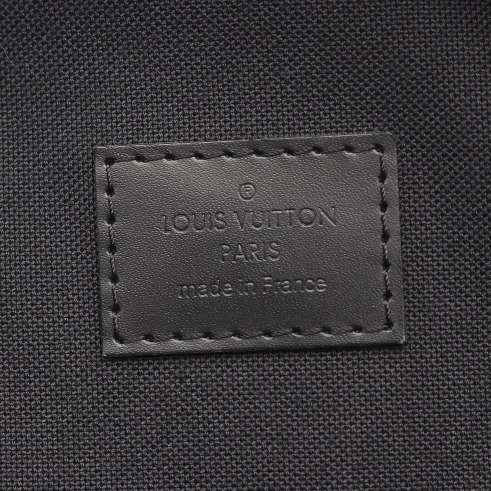 LV Michael Damier Graphite Backpack - 4