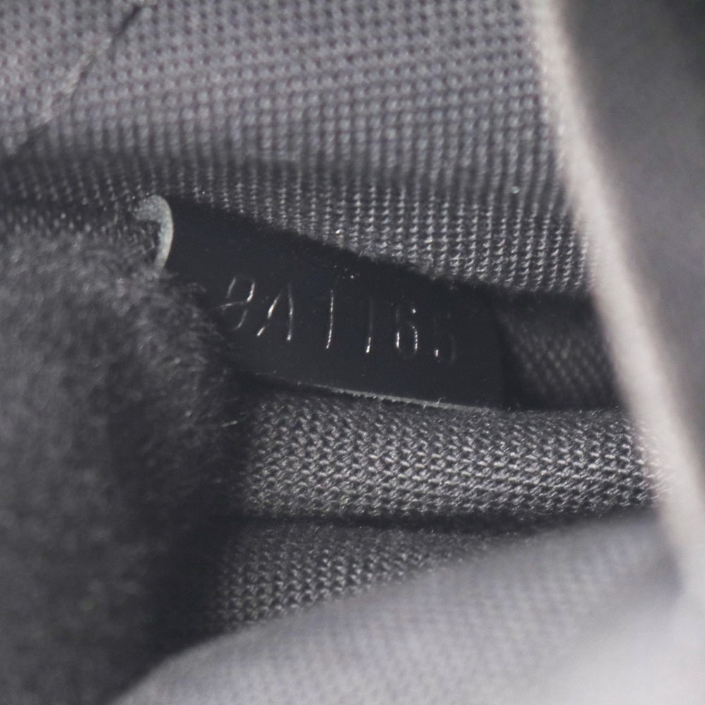 LV Michael Damier Graphite Backpack - 5