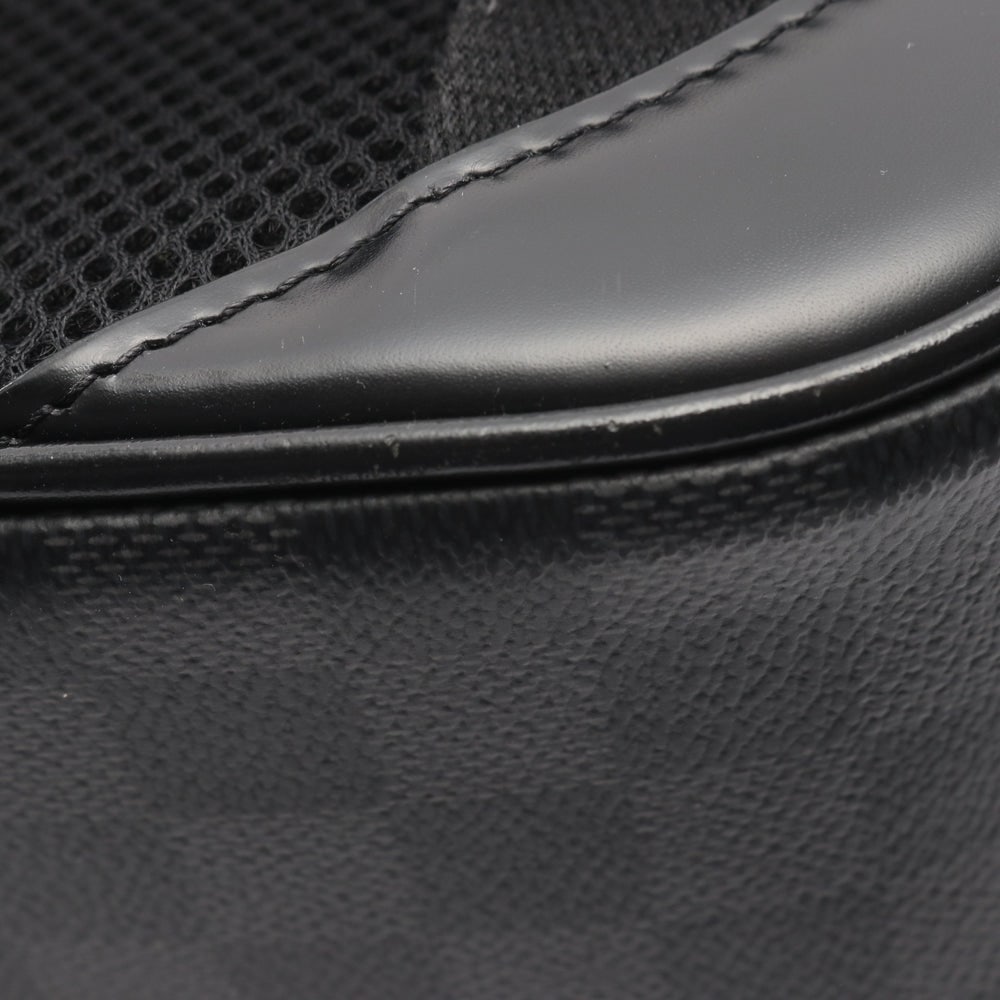 LV Michael Damier Graphite Backpack - 8