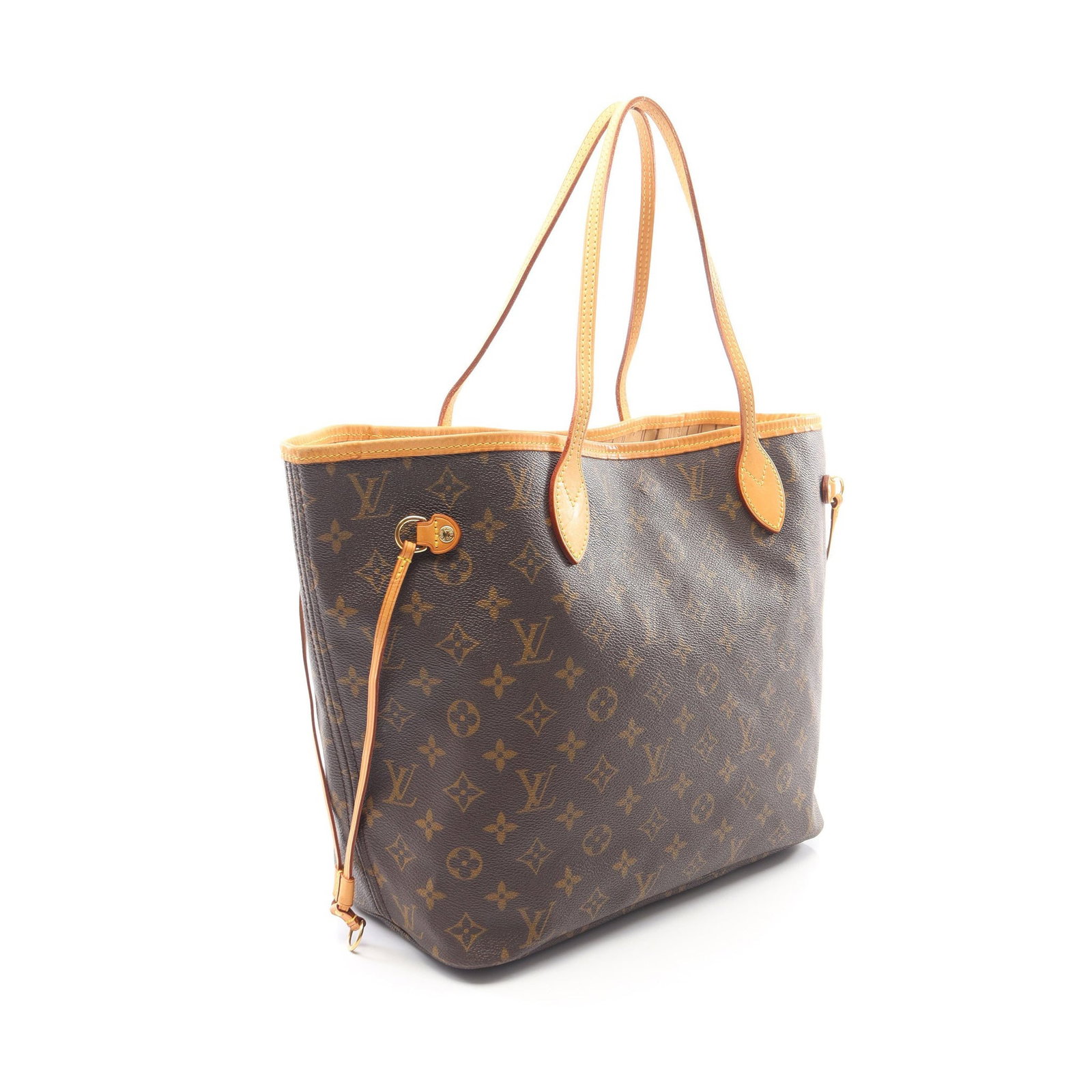 LV Neverfull MM Monogram Tote - 2
