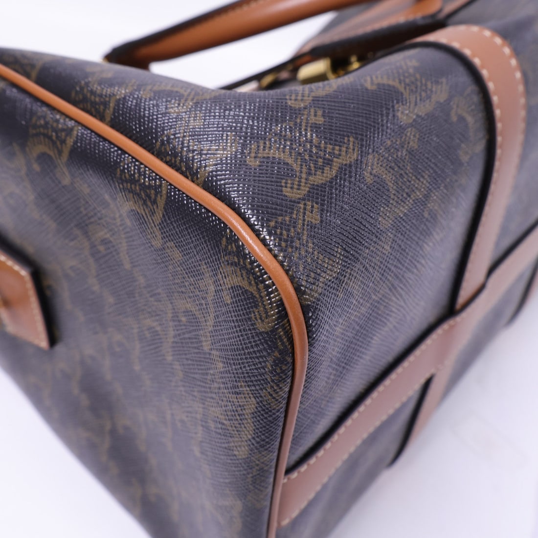 Celine Large Boston Triomphe - 13
