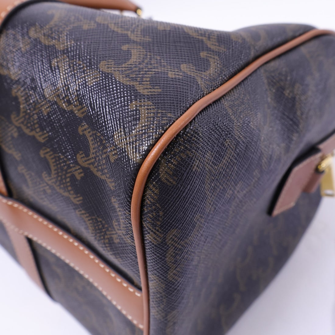Celine Large Boston Triomphe - 14