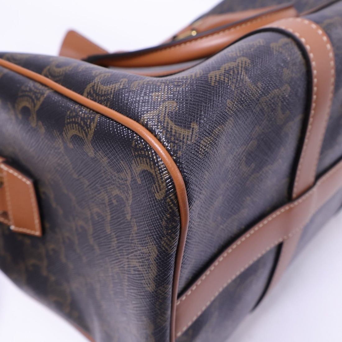 Celine Large Boston Triomphe - 15