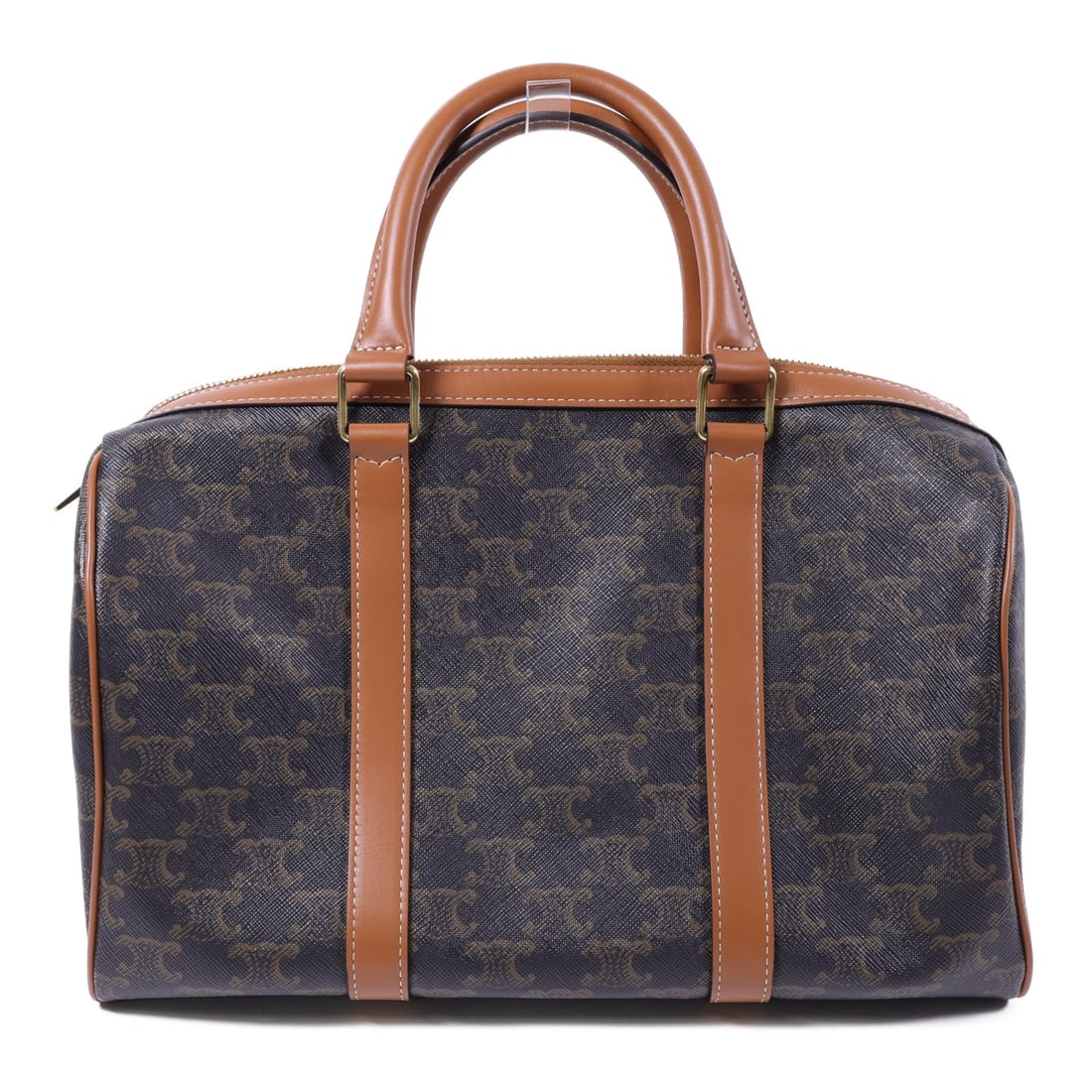Celine Large Boston Triomphe - 2