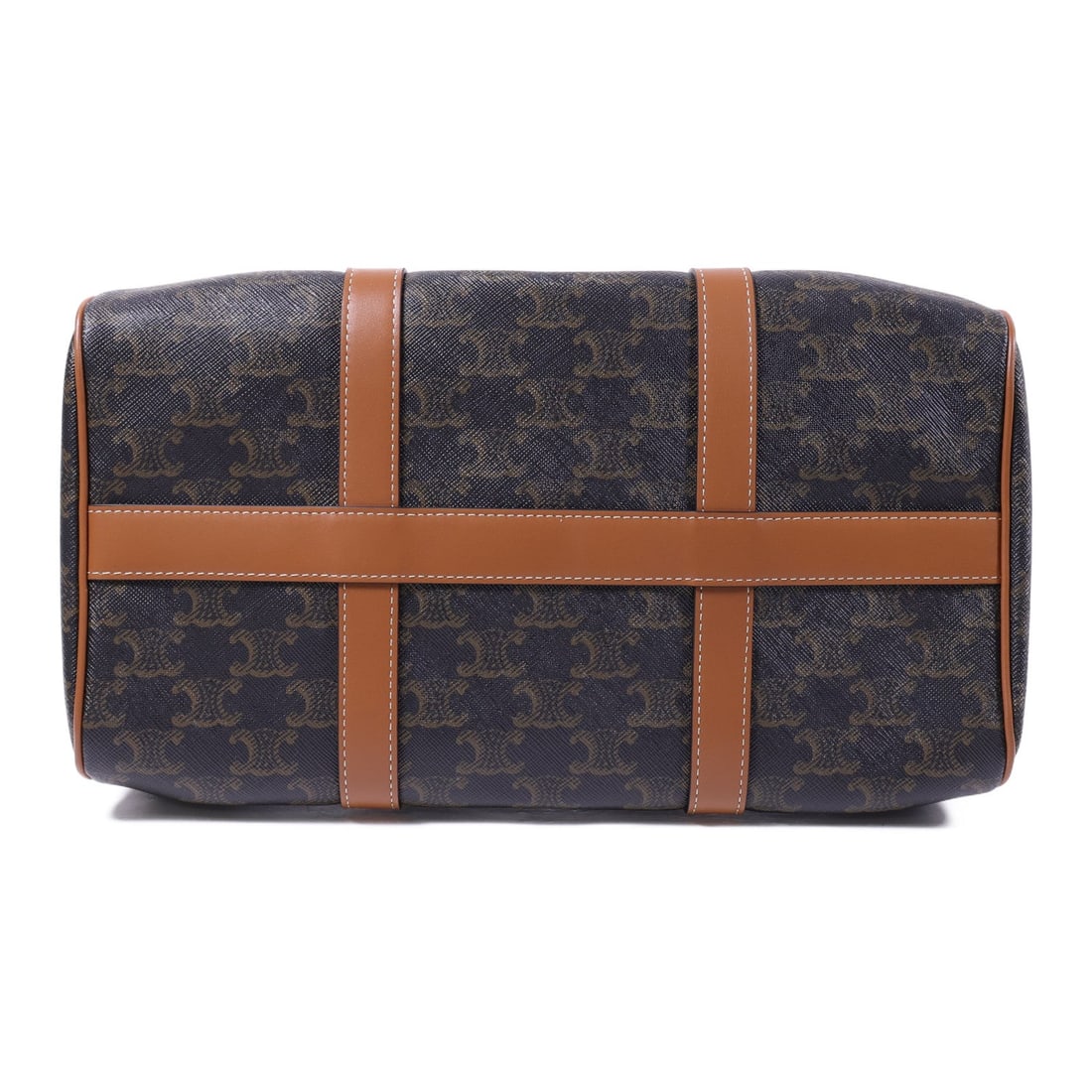 Celine Large Boston Triomphe - 4