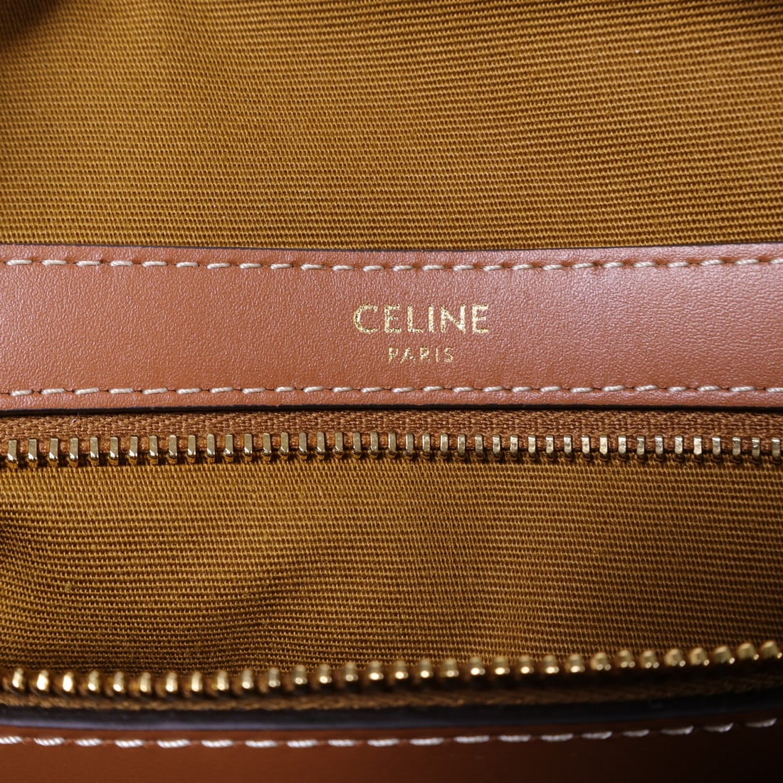 Celine Large Boston Triomphe - 7