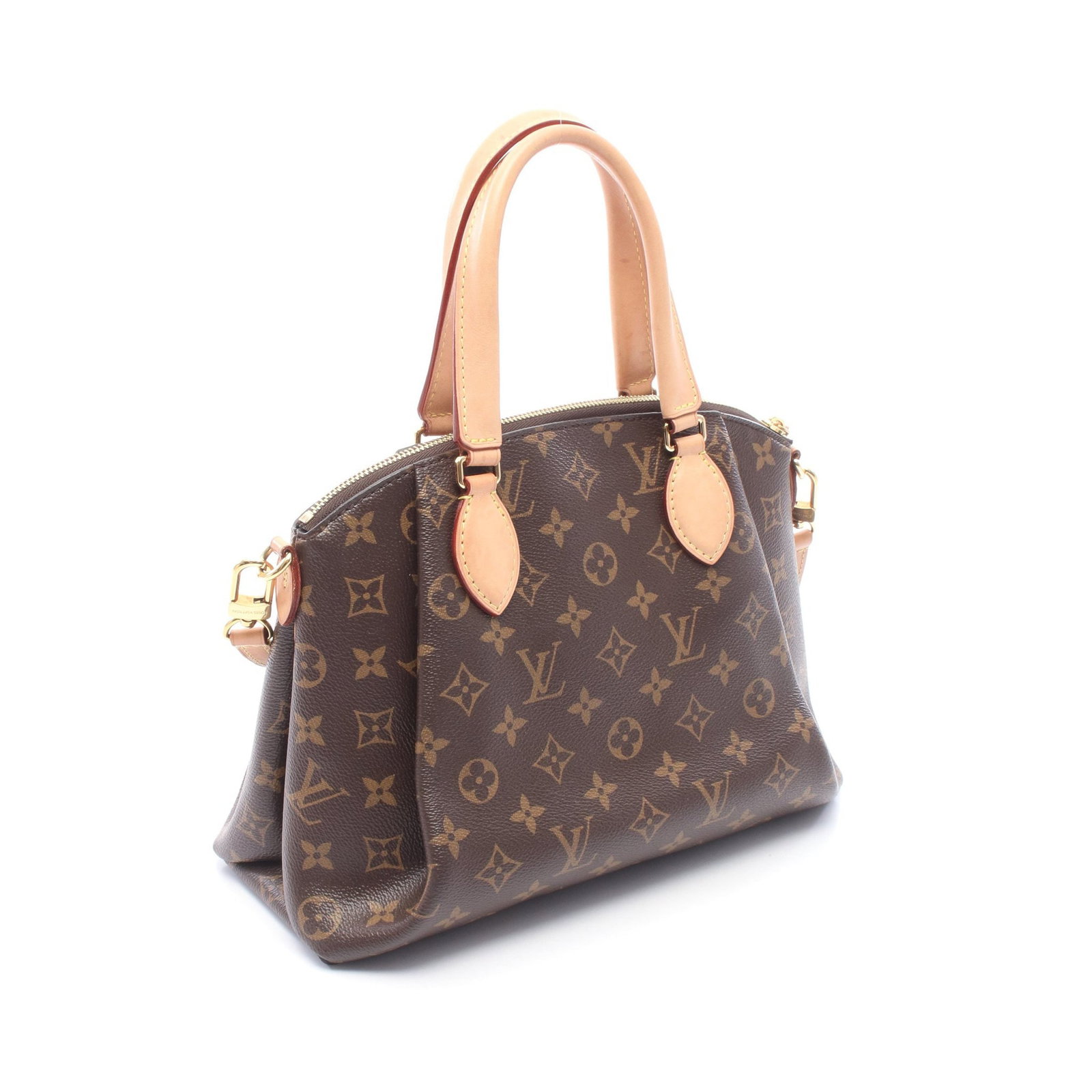 LV Rivoli PM Monogram 2 Way - 2
