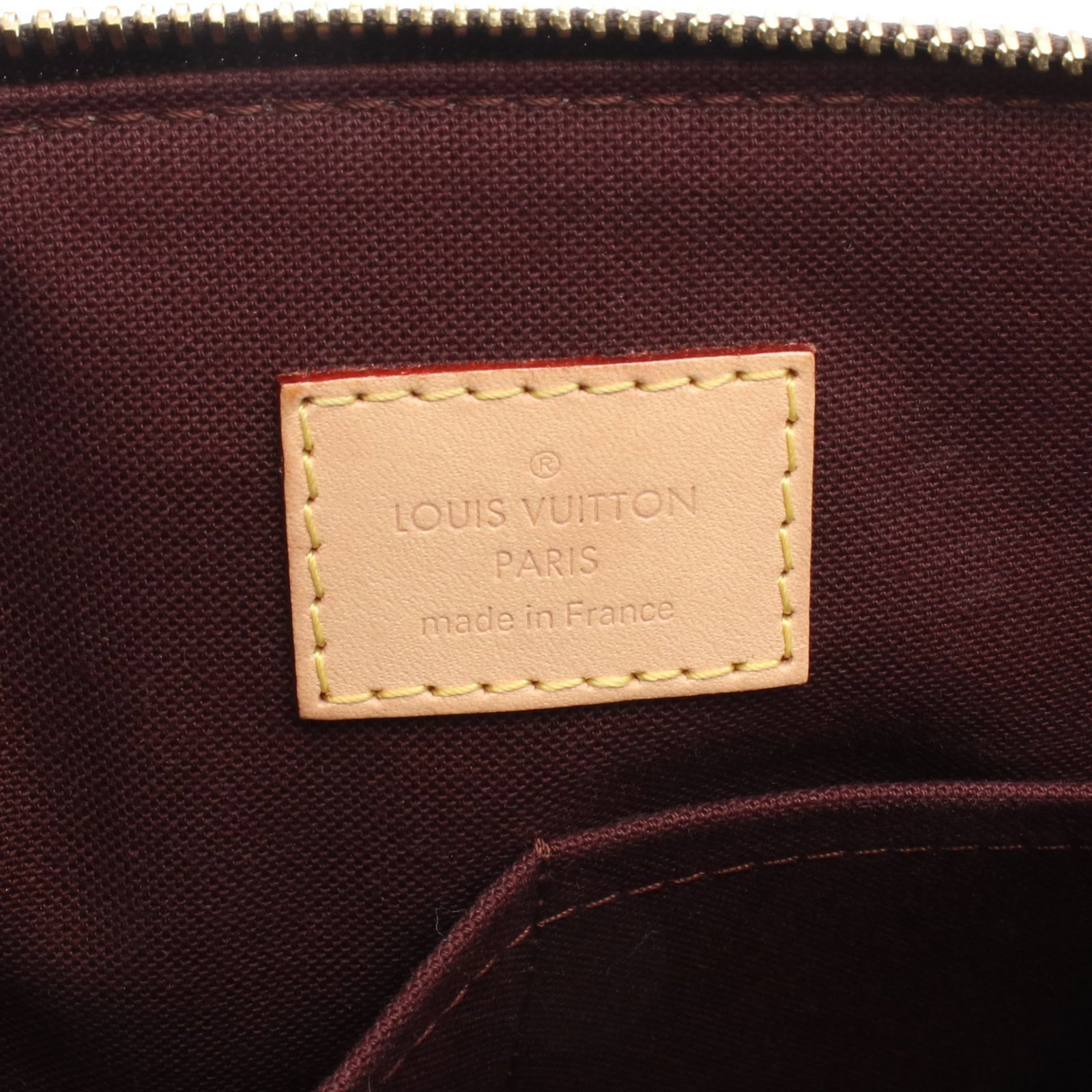 LV Rivoli PM Monogram 2 Way - 4