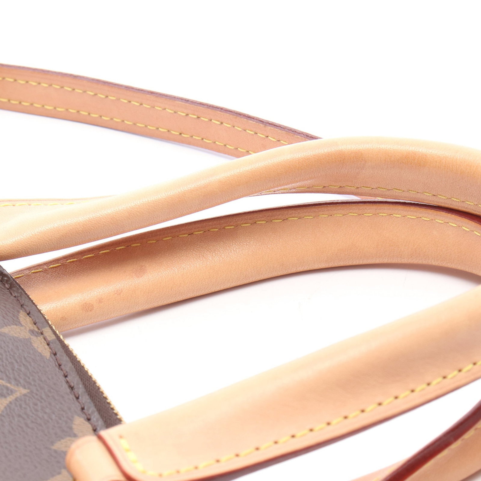 LV Rivoli PM Monogram 2 Way - 8