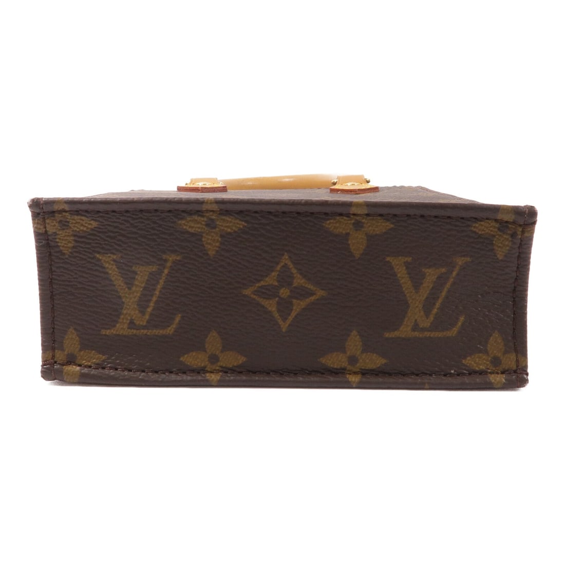 LV Petit Sac Plat Monogram - 4