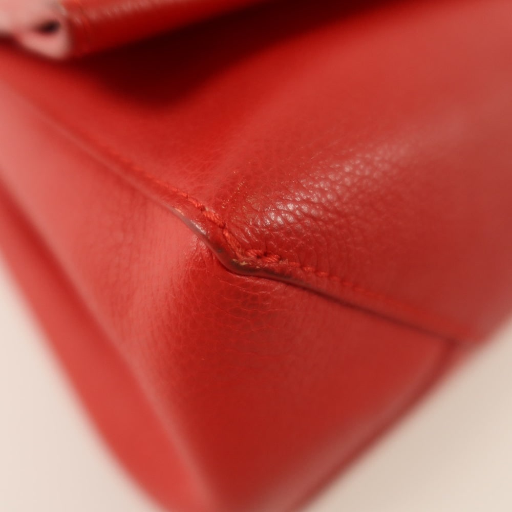 LV Lockme II Red - 11