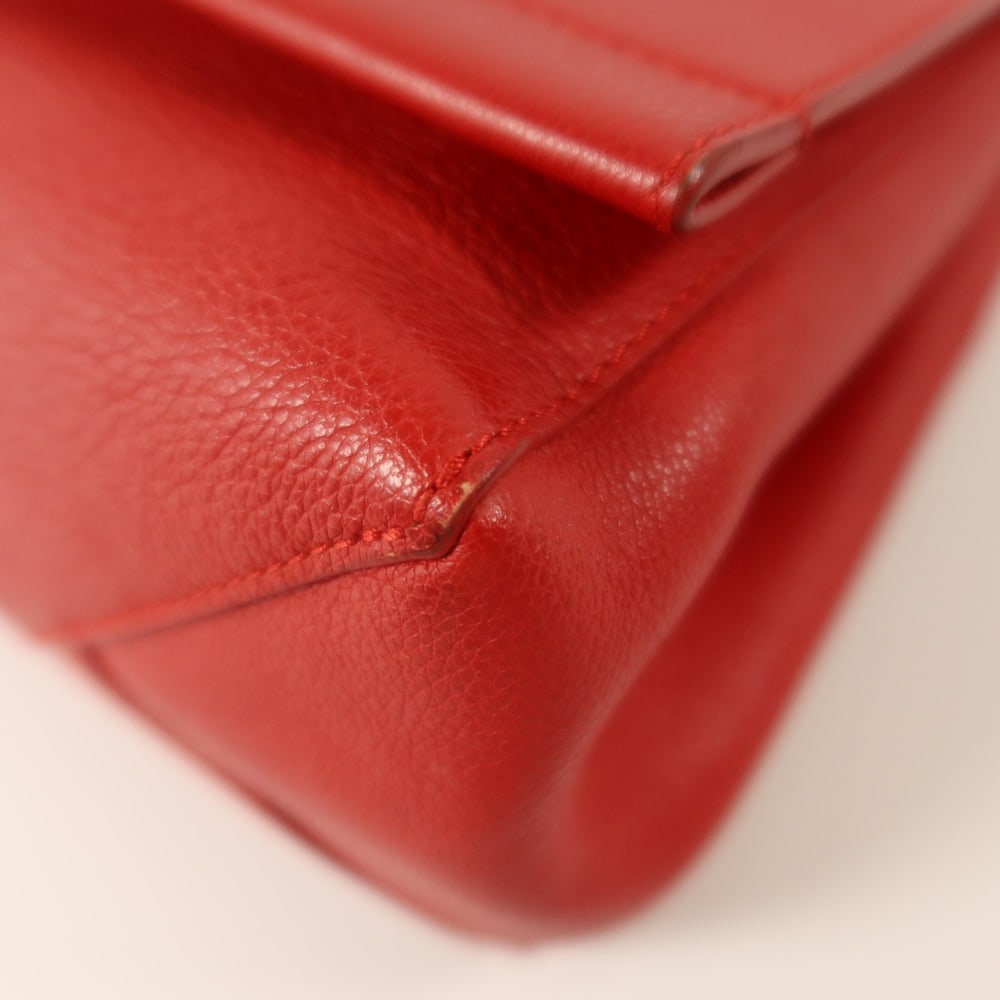 LV Lockme II Red - 12