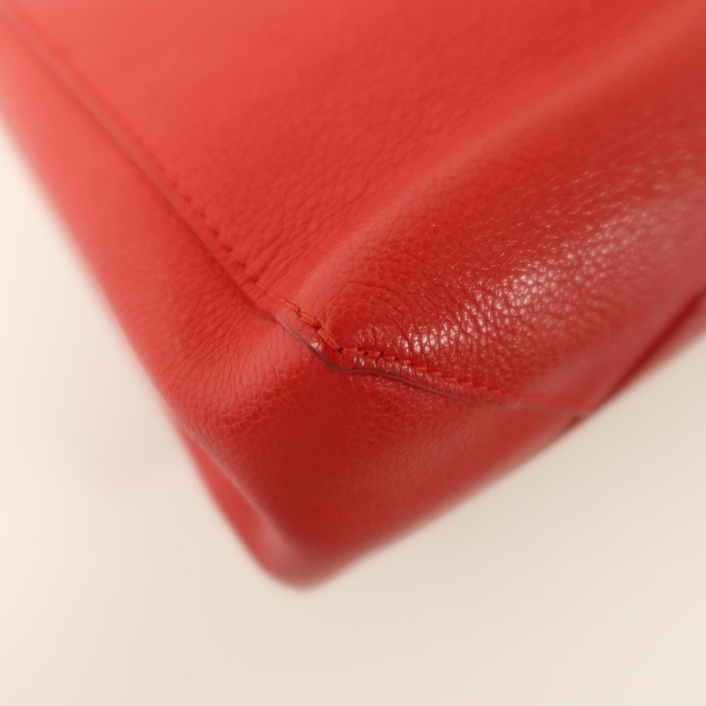 LV Lockme II Red - 13