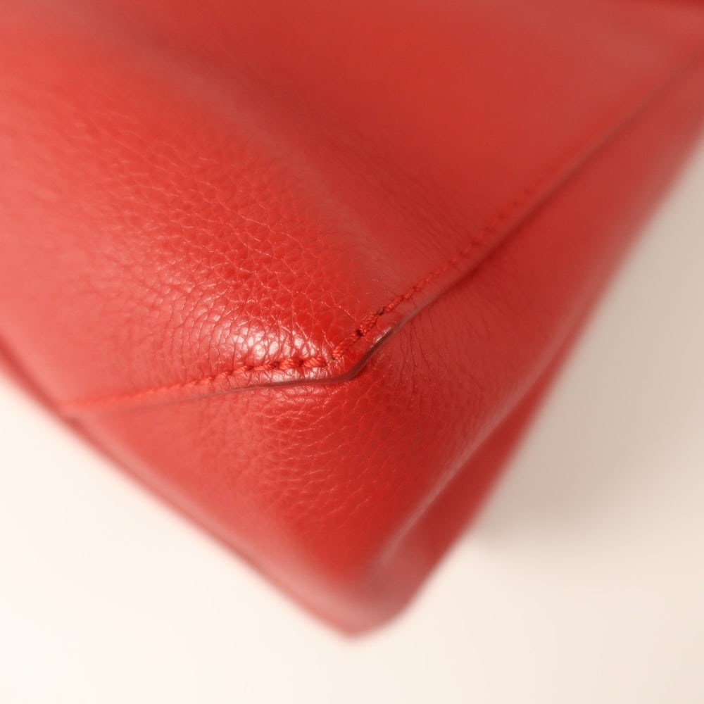 LV Lockme II Red - 14