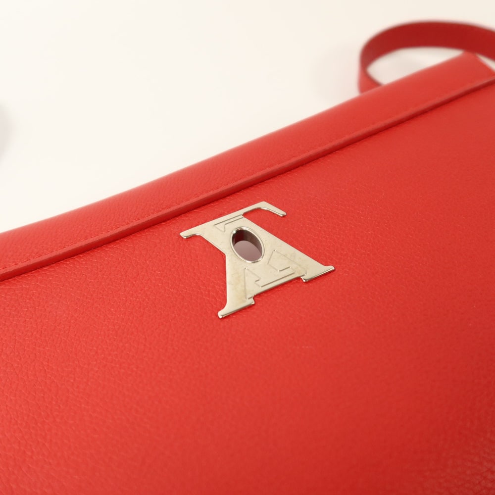 LV Lockme II Red - 15