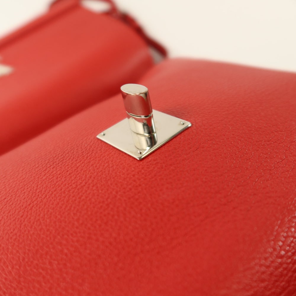 LV Lockme II Red - 16
