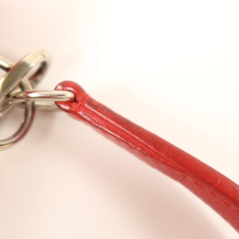 LV Lockme II Red - 17
