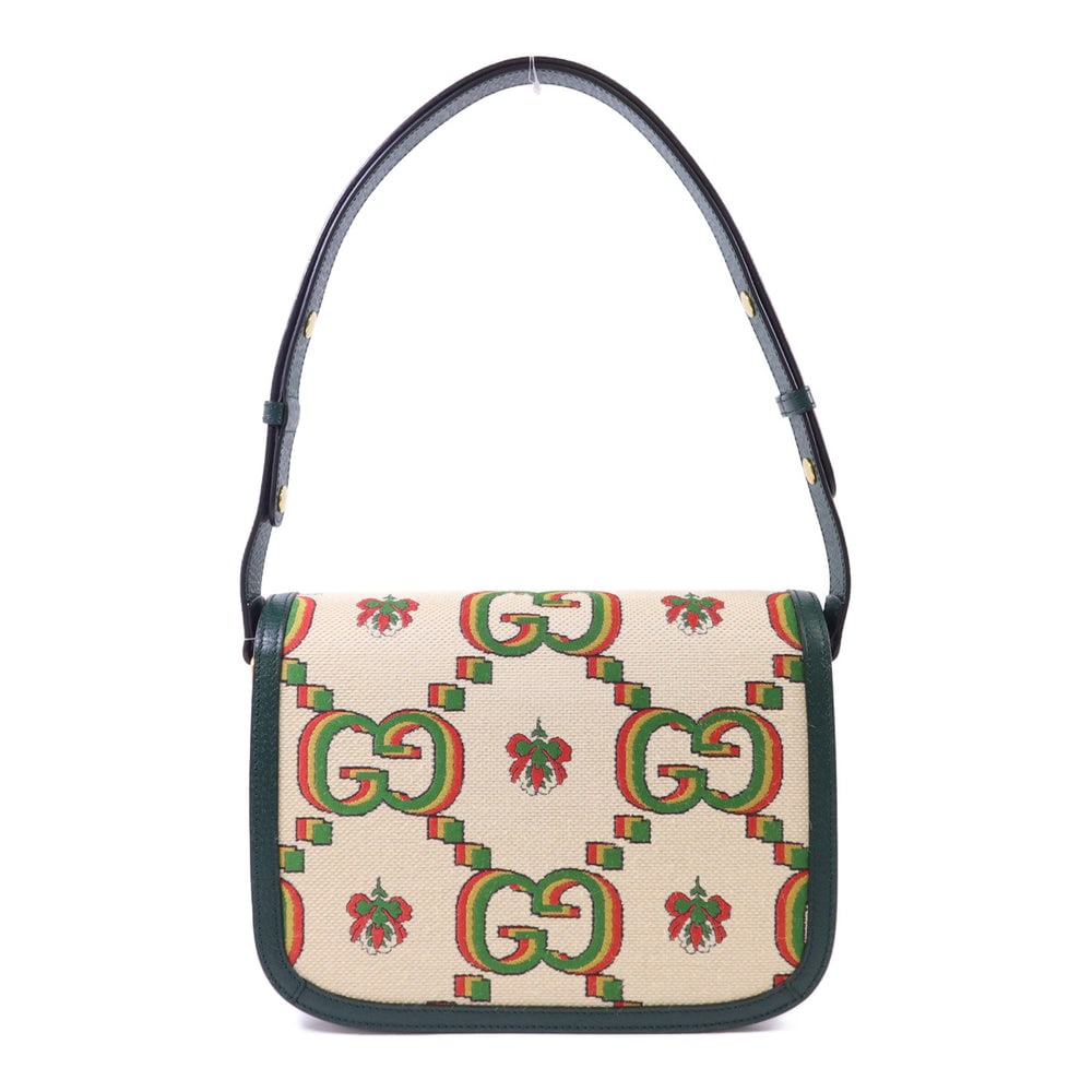 Gucci Horsebit 1955 Medium Bag - 2