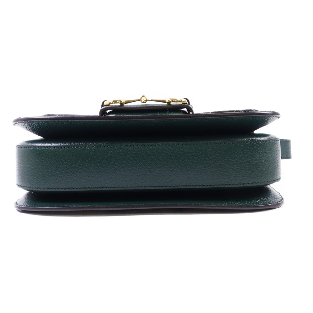 Gucci Horsebit 1955 Medium Bag - 4