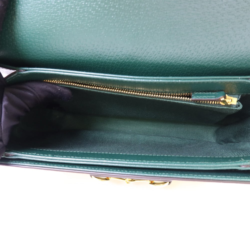 Gucci Horsebit 1955 Medium Bag - 6