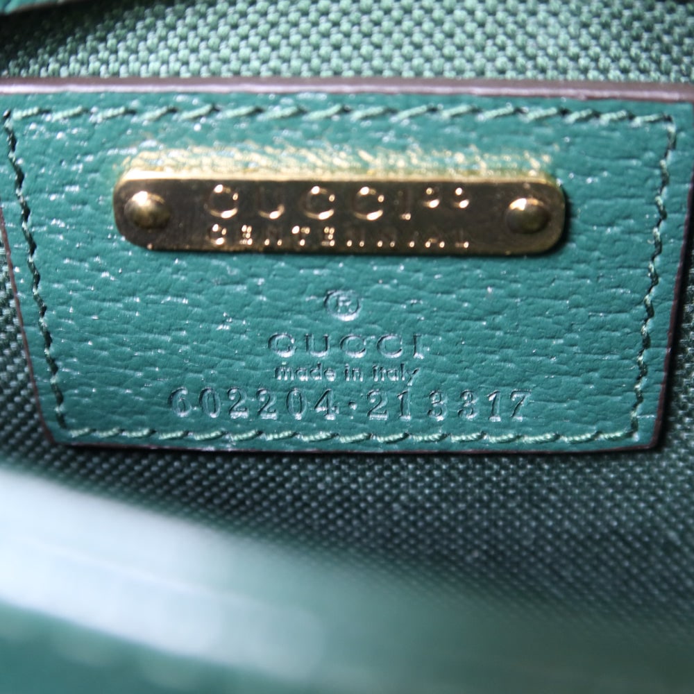Gucci Horsebit 1955 Medium Bag - 7