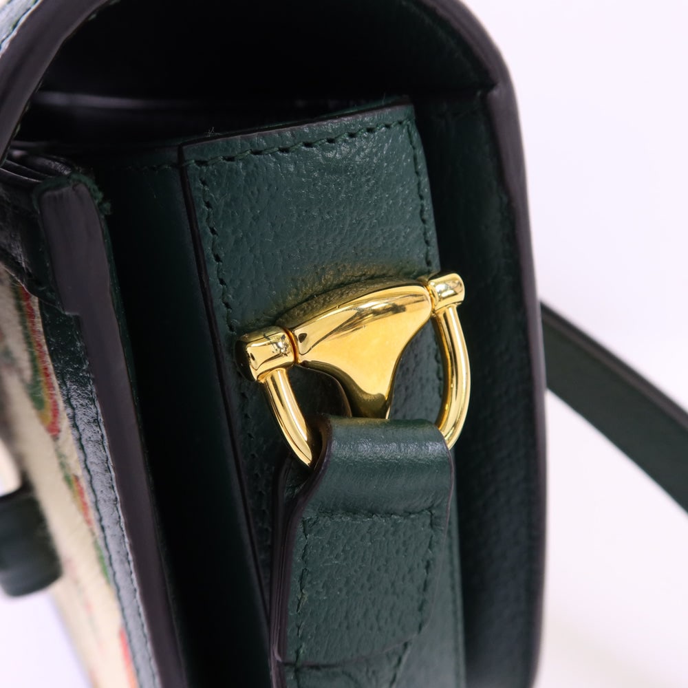 Gucci Horsebit 1955 Medium Bag - 8