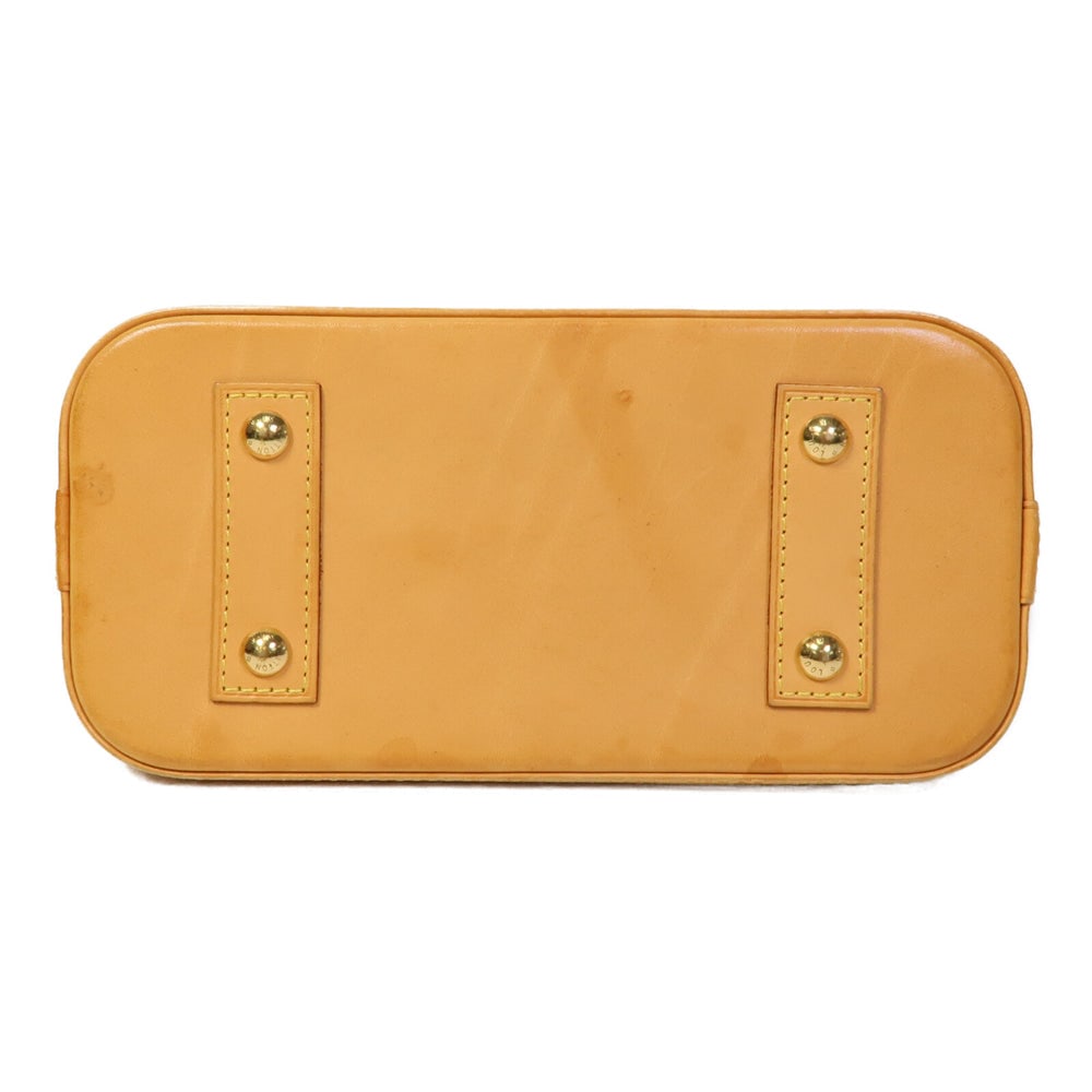 LV Alma BB Monogram Brown - 4