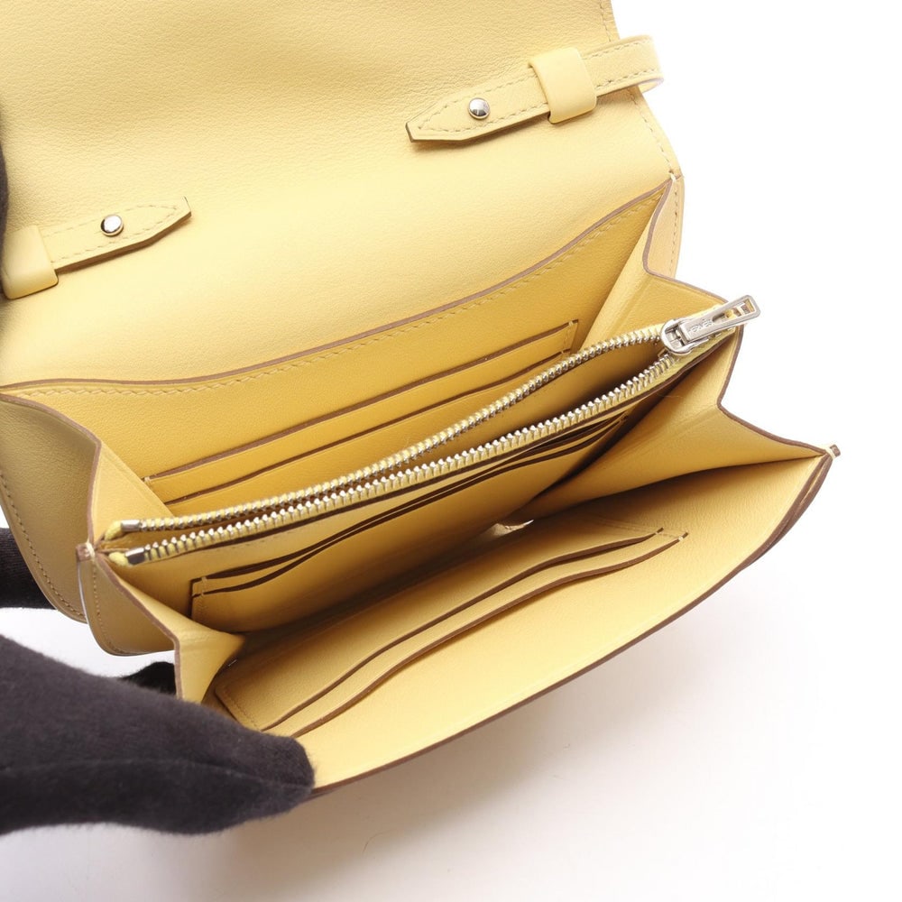 Hermes Mini Convoyeur Yellow - 3