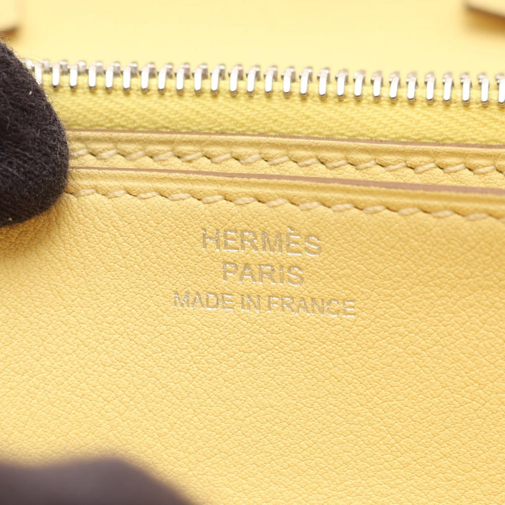 Hermes Mini Convoyeur Yellow - 4