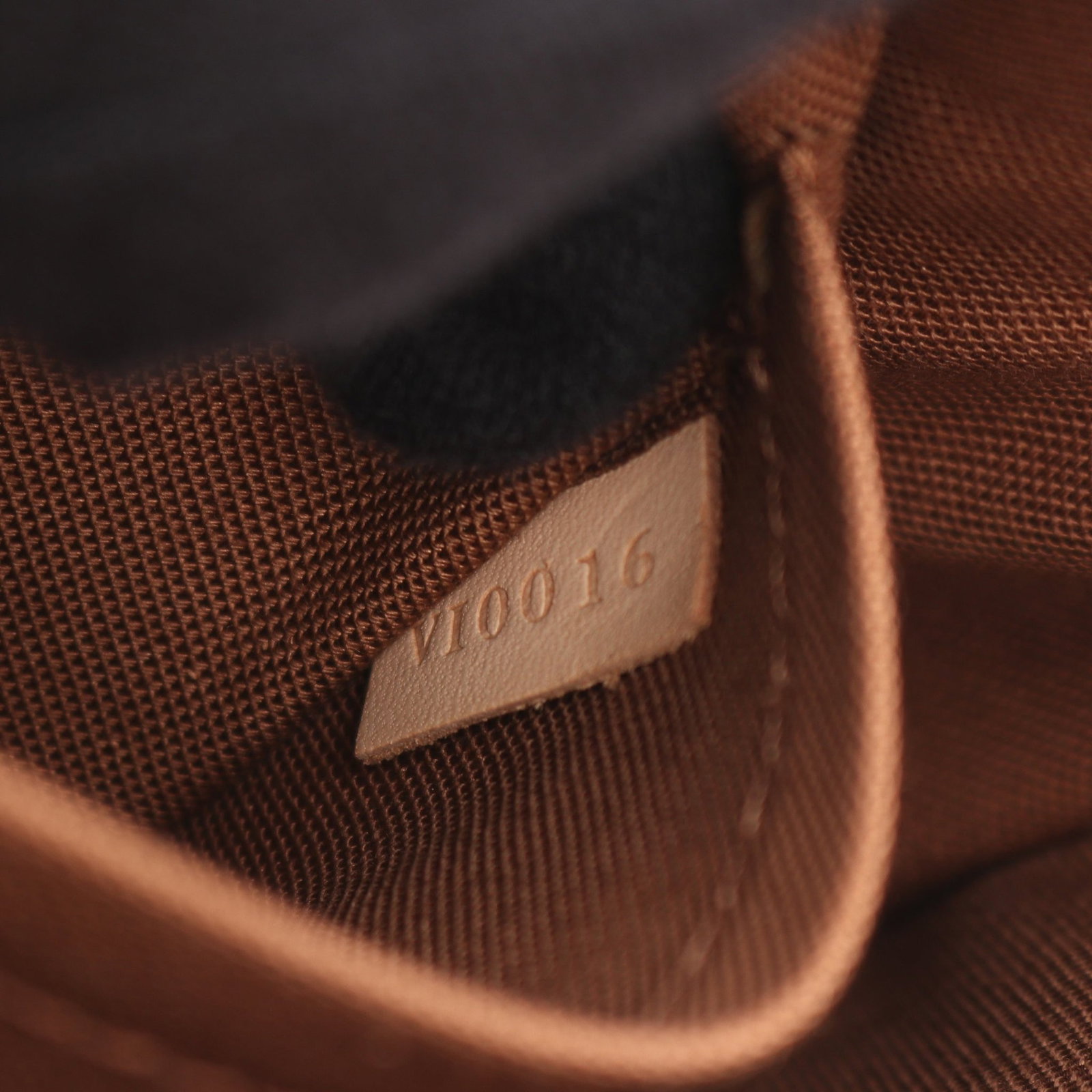 LV Sologne Monogram Shoulder - 2