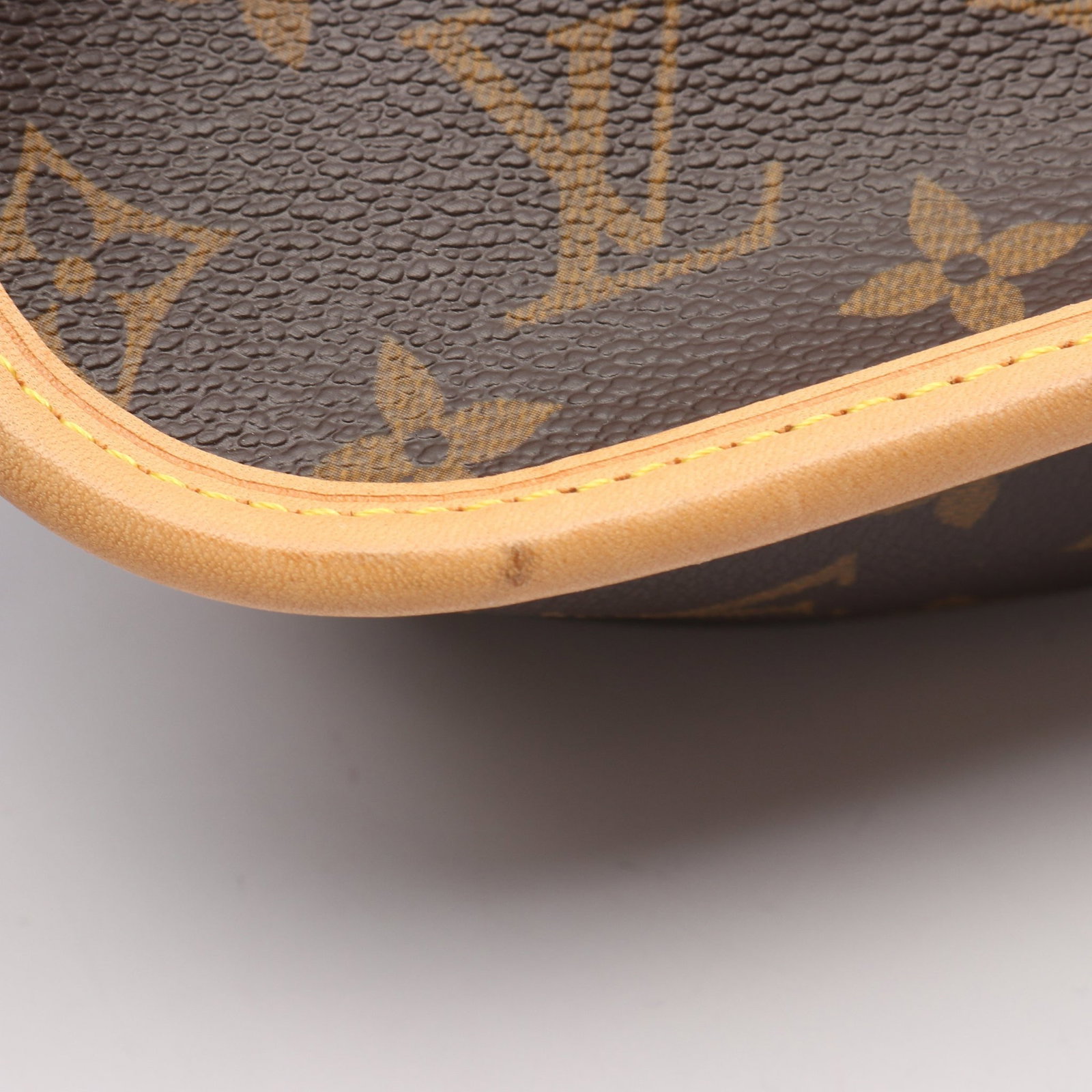 LV Sologne Monogram Shoulder - 3