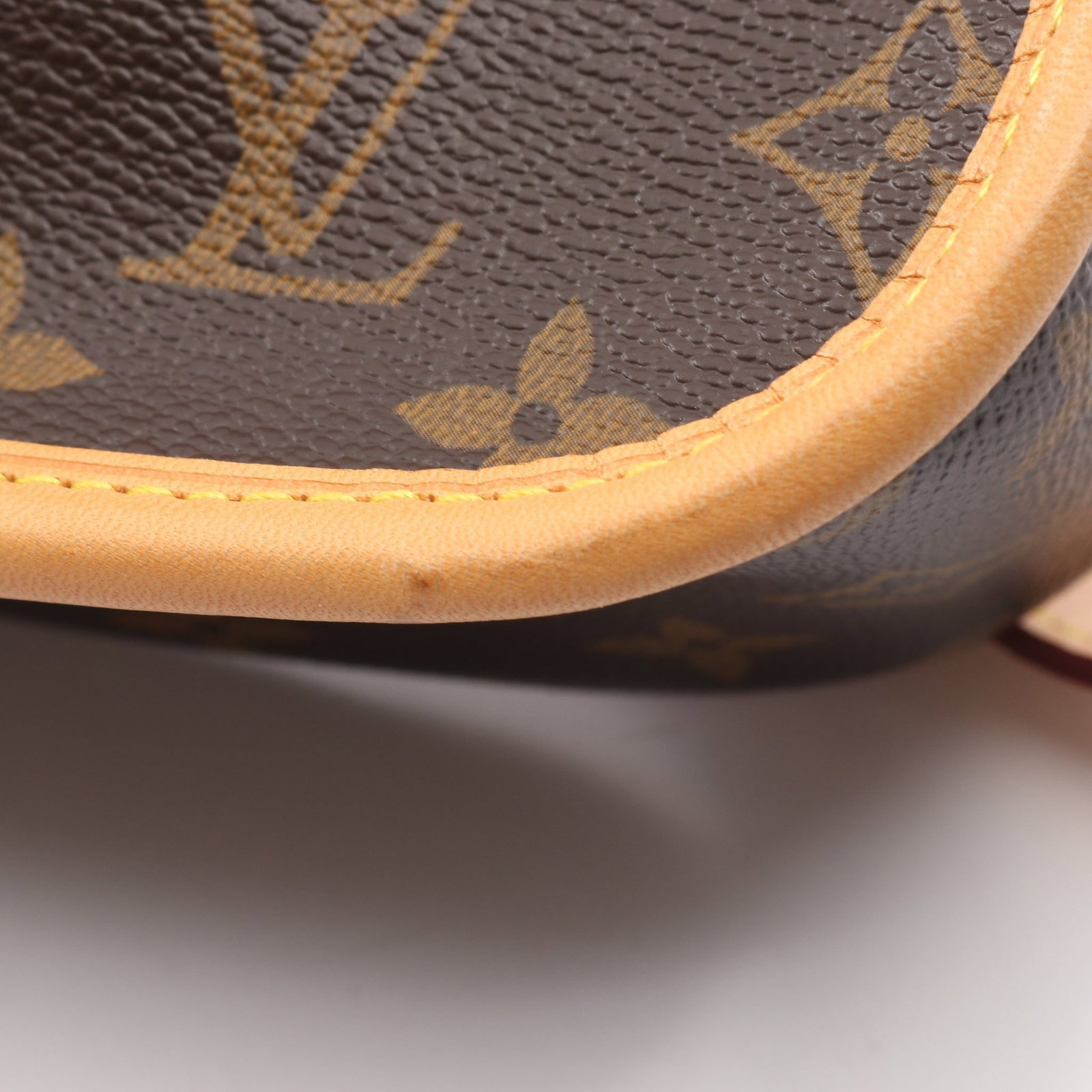 LV Sologne Monogram Shoulder - 4