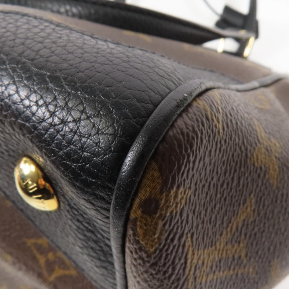 LV Estrella Shoulder Monogram Brown - 10