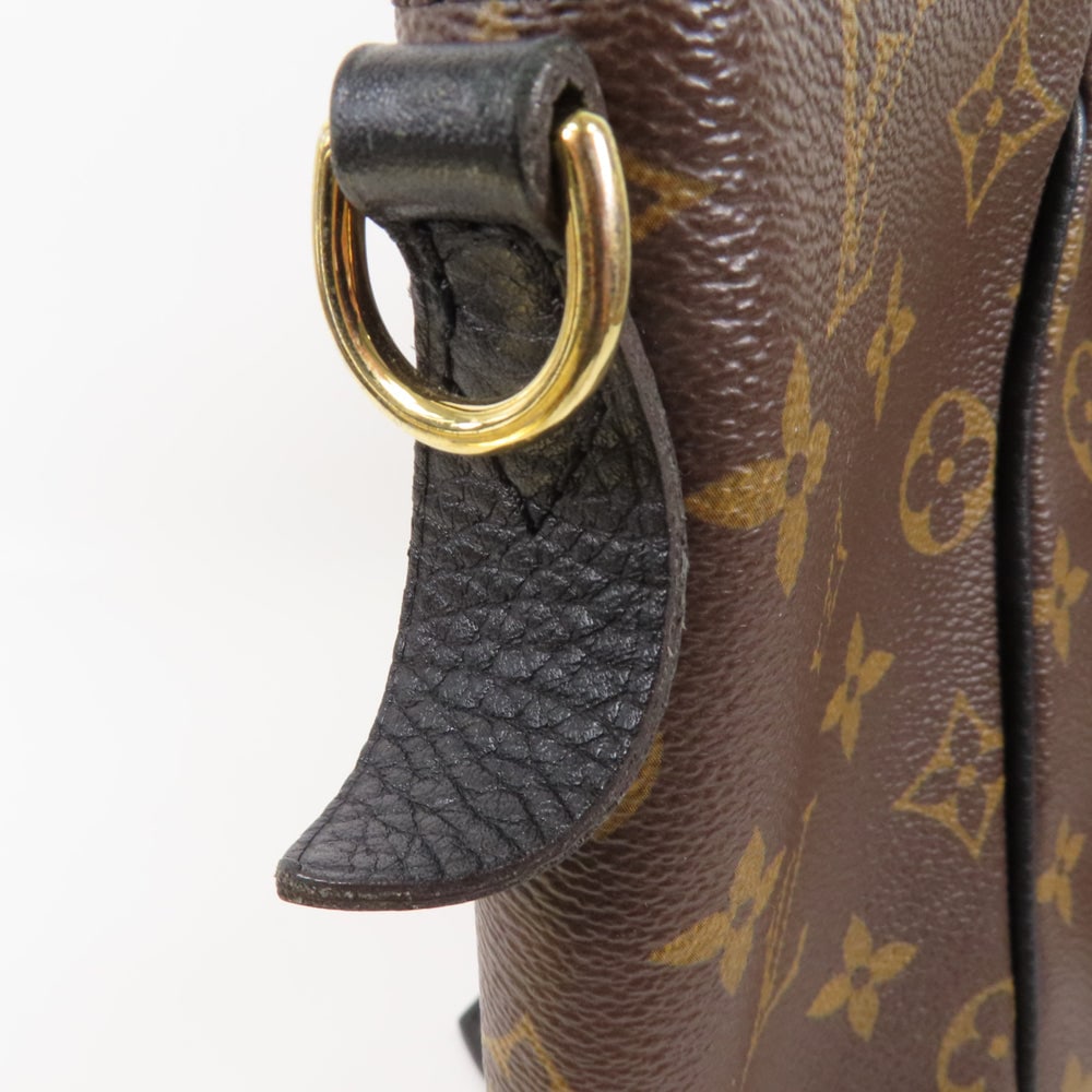 LV Estrella Shoulder Monogram Brown - 12