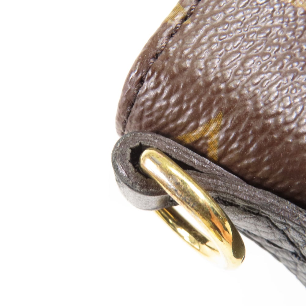 LV Estrella Shoulder Monogram Brown - 13