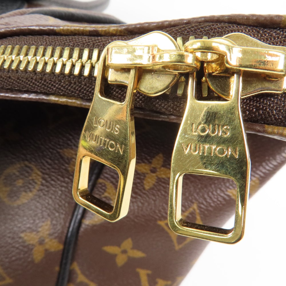 LV Estrella Shoulder Monogram Brown - 14