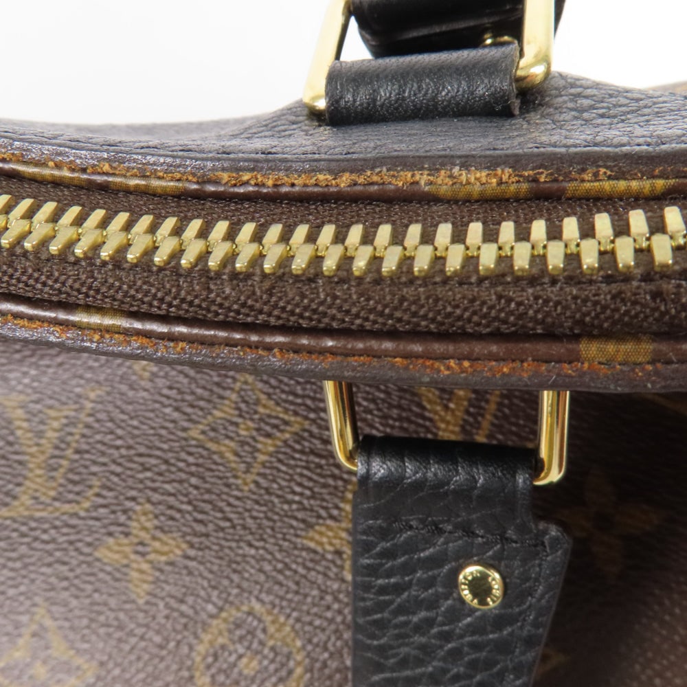 LV Estrella Shoulder Monogram Brown - 15