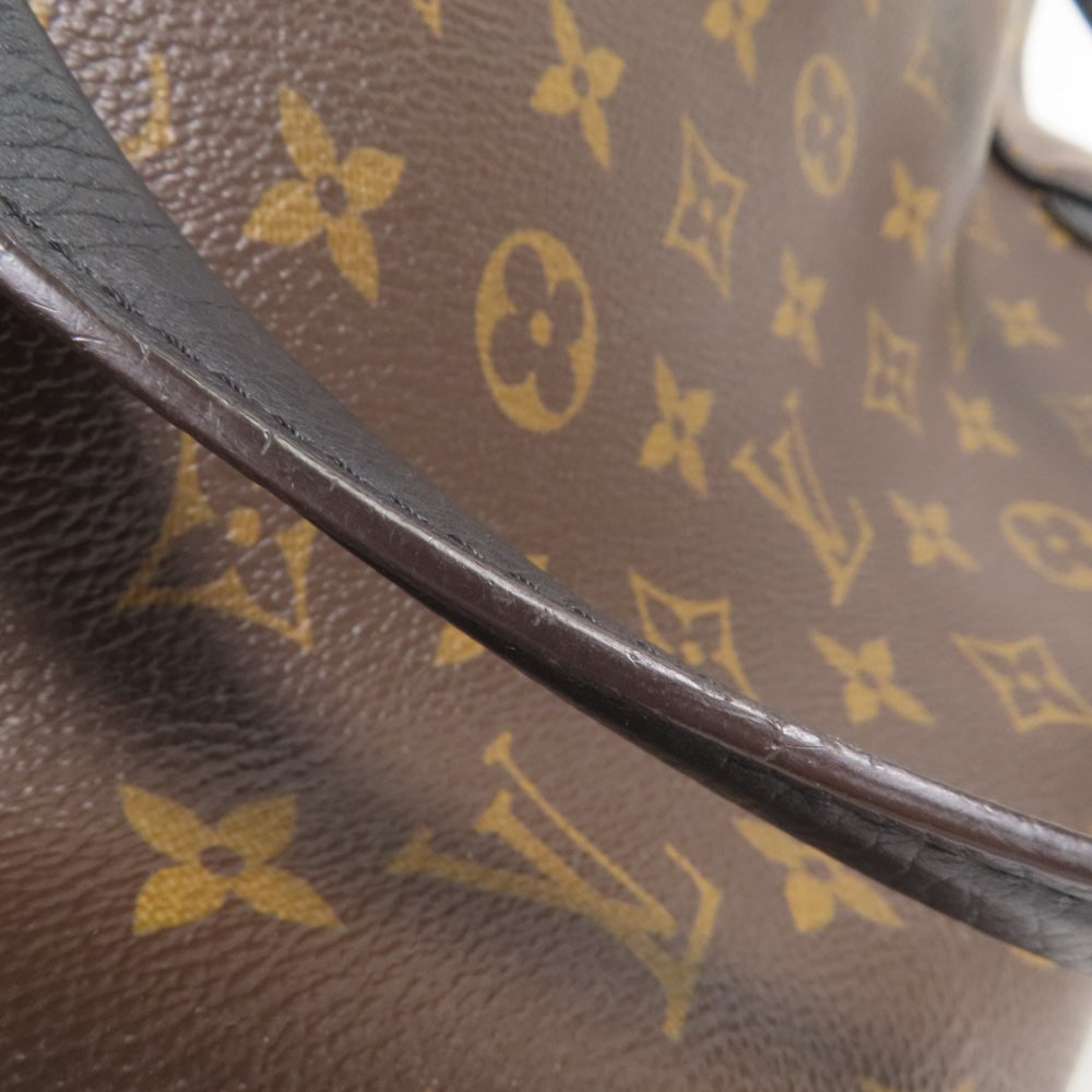 LV Estrella Shoulder Monogram Brown - 20