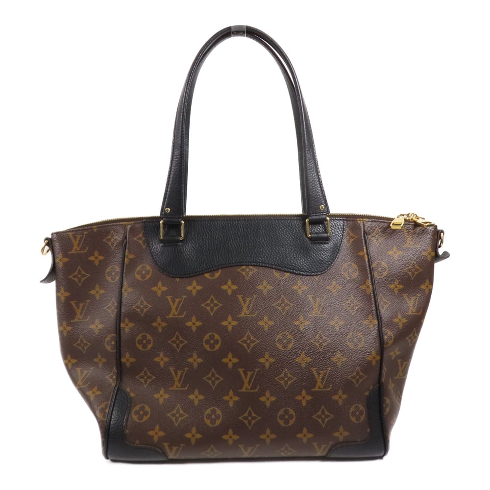 LV Estrella Shoulder Monogram Brown - 2